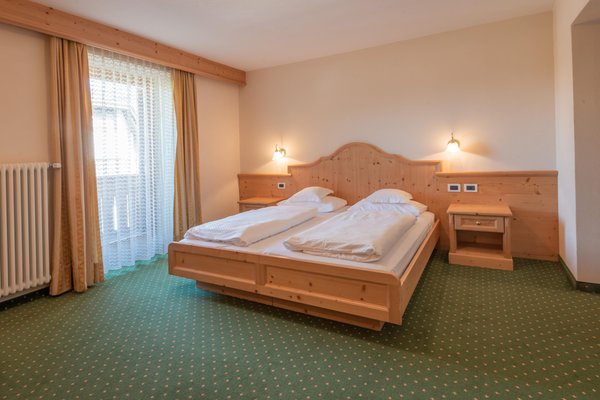 Photo of the room Hotel Resa Blancia