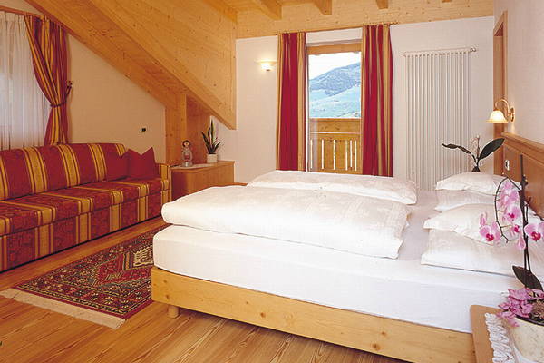 Photo of the room Hotel Resa Blancia