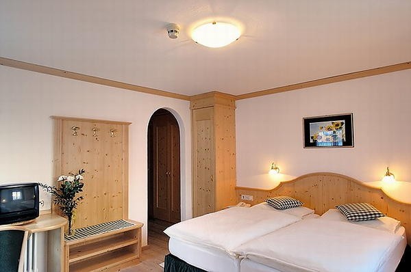 Photo of the room Piccolo Hotel Claudia