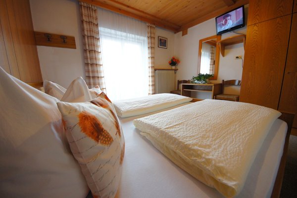 Foto vom Zimmer Hotel Gasthof La Pli