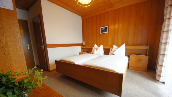 Foto vom Zimmer Hotel Gasthof La Pli