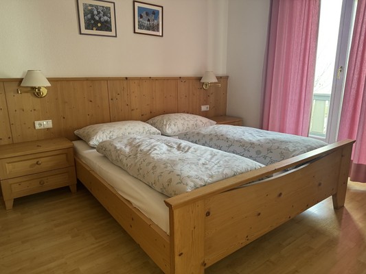 Photo of the room Gasthof (Small hotel) Posta