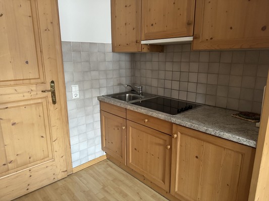 Photo of the kitchen Gasthof (Small hotel) Posta