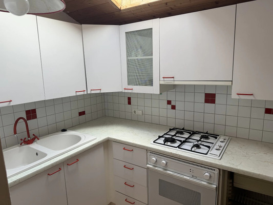 Photo of the kitchen Gasthof (Small hotel) Posta