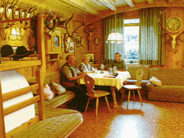 Photo of the stube Gasthof (Small hotel) Posta