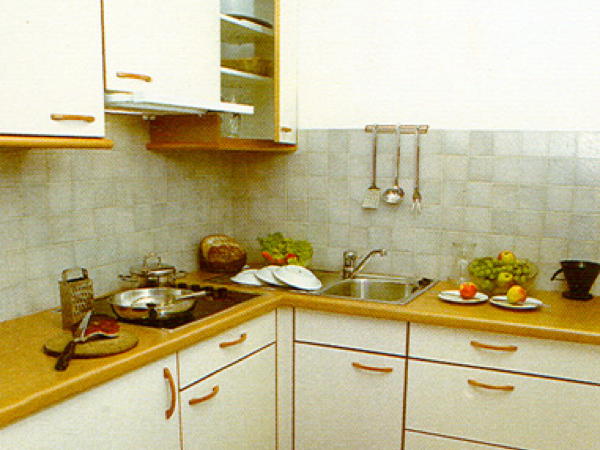 Photo of the kitchen Gasthof (Small hotel) Posta