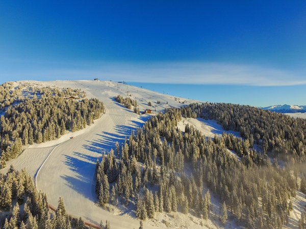 Photo gallery Plan de Corones / Kronplatz winter