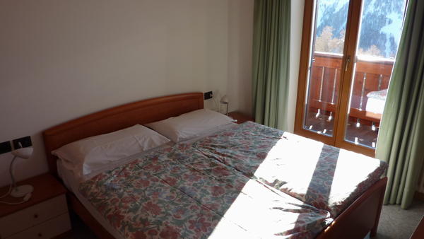 Photo of the room Mountain Hotel Panorama