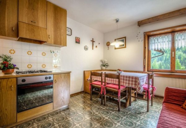 Foto della cucina Fiordalisi