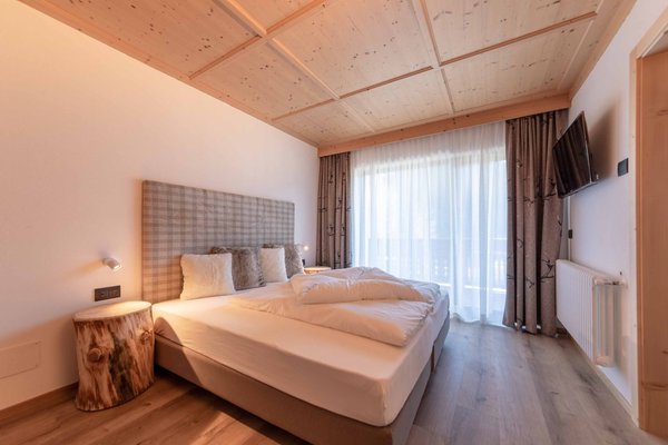 Foto della camera Garni-Hotel + Residence Diamant