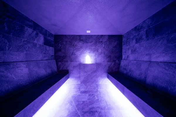 Foto del wellness Garni-Hotel + Residence Diamant