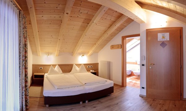 Foto della camera Apart Residence Rautal B&B