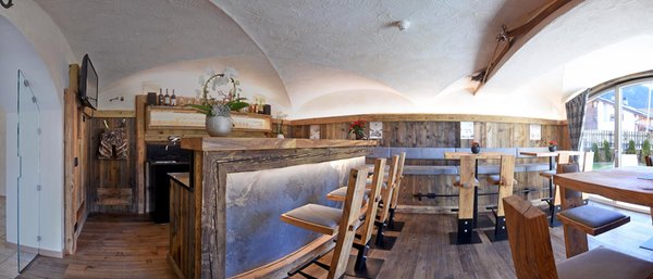 Foto del bar Apart Residence Rautal B&B