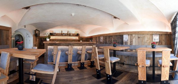 Foto del bar Apart Residence Rautal B&B