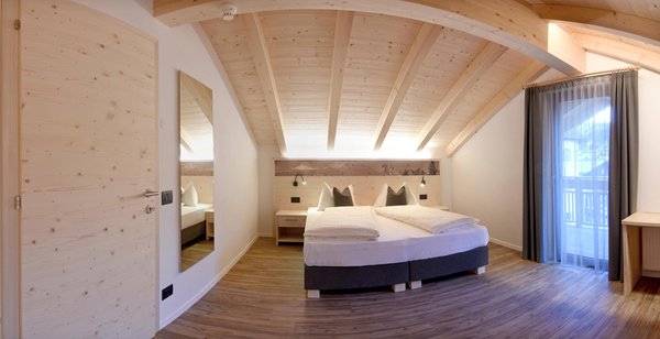 Foto della camera Apart Residence Rautal B&B