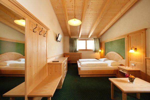 Foto vom Zimmer Garni (B&B) Iosc