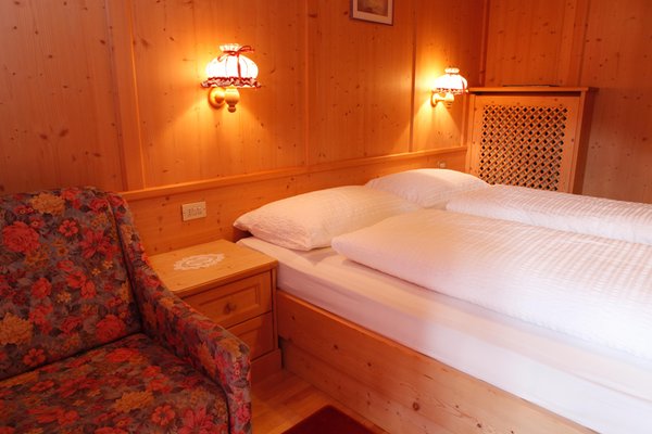 Foto vom Zimmer Garni (B&B) Iosc
