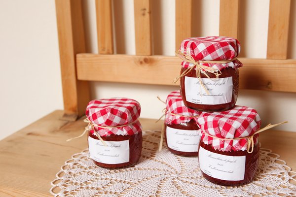 Rezepte und Gourmet-Gerichte Iosc