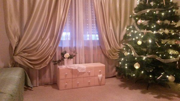 The common areas Garni (B&B) Sayonara