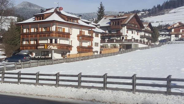 Photo exteriors B&B (Garni) + Residence Stella