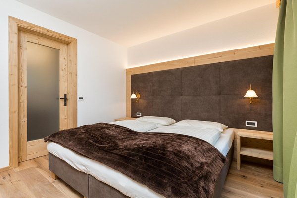 Foto vom Zimmer Garni + Residence Stella