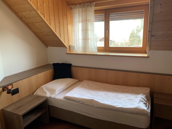 Foto vom Zimmer Garni + Residence Stella