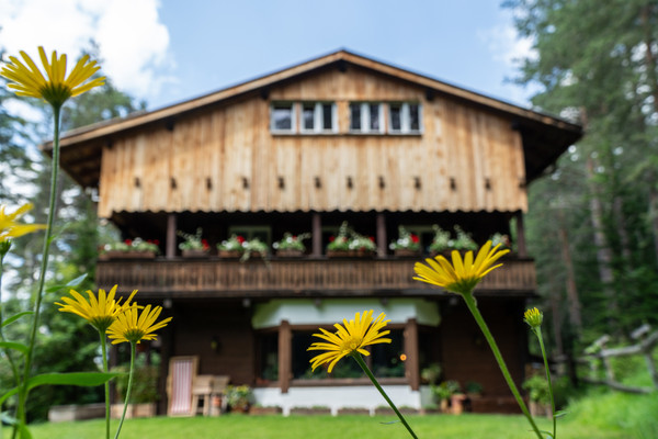 Foto esterno Bed & Breakfast Villa La Bercia