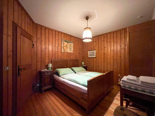 Foto della camera Bed & Breakfast Villa La Bercia