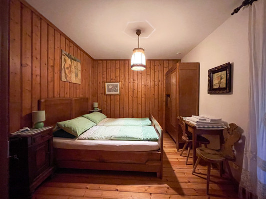 Foto della camera Bed & Breakfast Villa La Bercia