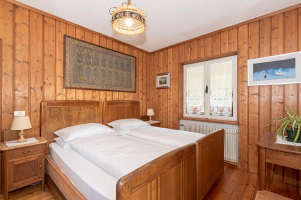 Foto della camera Bed & Breakfast Villa La Bercia