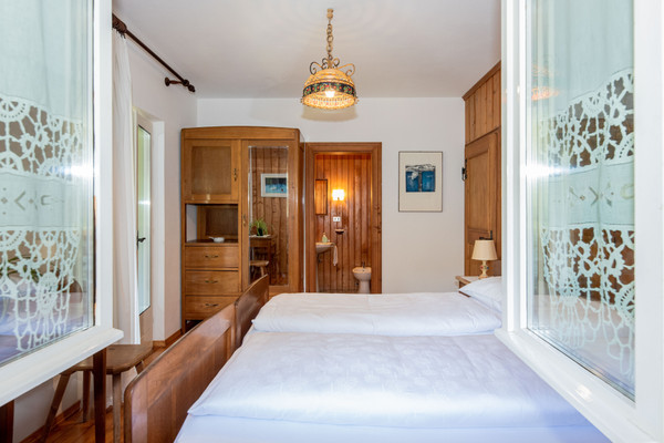 Foto della camera Bed & Breakfast Villa La Bercia