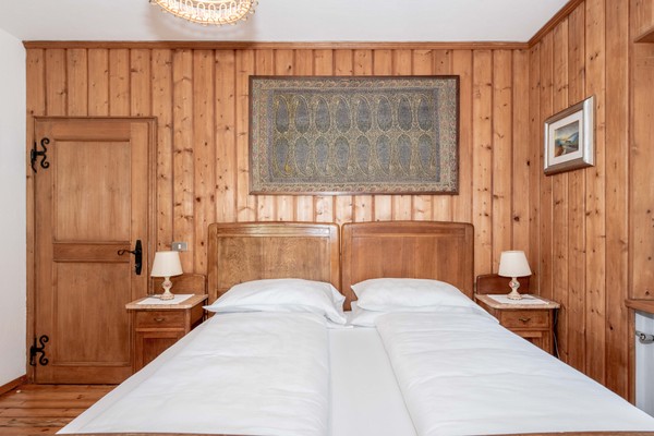 Photo of the room Bed & Breakfast Villa La Bercia