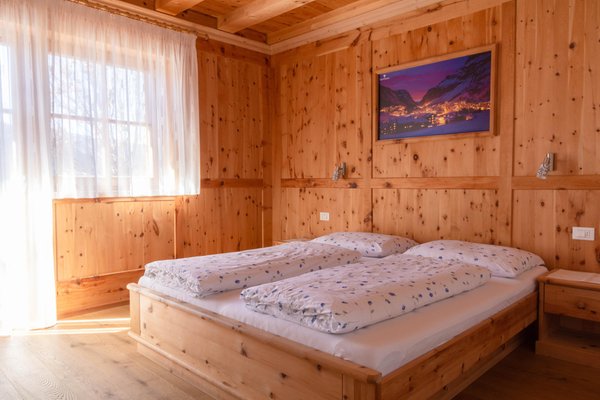 Photo of the room Bed & Breakfast Ciasa Brüscia