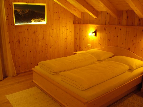 Photo of the room Bed & Breakfast Ciasa Brüscia