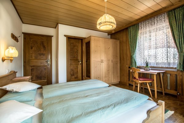 Photo of the room Bed & Breakfast Chalet Les Nainores