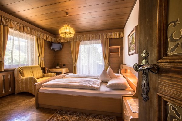 Photo of the room Bed & Breakfast Chalet Les Nainores