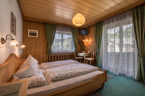 Photo of the room Bed & Breakfast Chalet Les Nainores