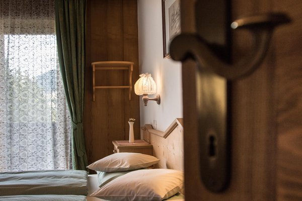 Photo of the room Bed & Breakfast Chalet Les Nainores