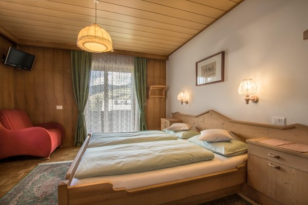 Photo of the room Bed & Breakfast Chalet Les Nainores