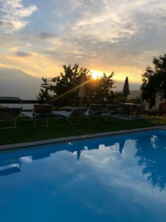 Foto vom Freibad