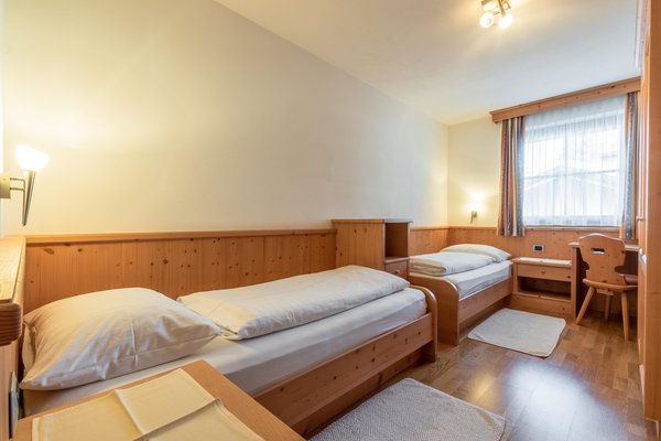 Foto vom Zimmer Residence Antina