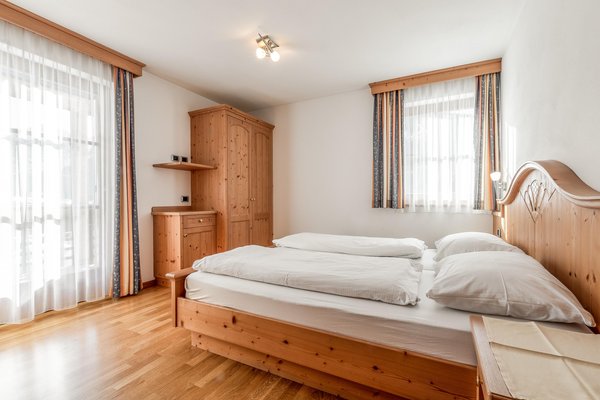 Foto vom Zimmer Residence Antina