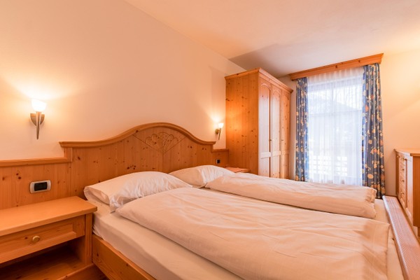 Foto della camera Residence Antina