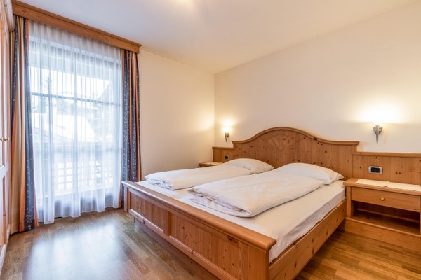 Foto della camera Residence Antina
