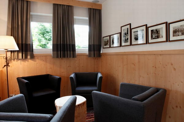 Immagine Residence Christophorus Mountain Residence