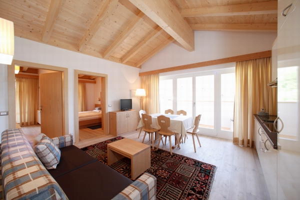 Immagine Residence Christophorus Mountain Residence