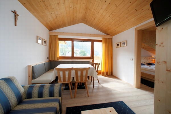Immagine Residence Christophorus Mountain Residence