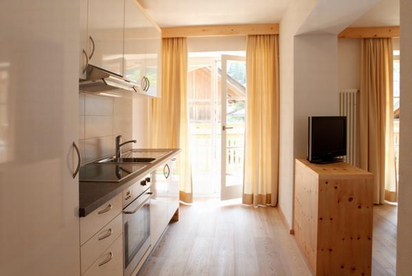 Immagine Residence Christophorus Mountain Residence