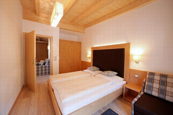 Immagine Residence Christophorus Mountain Residence