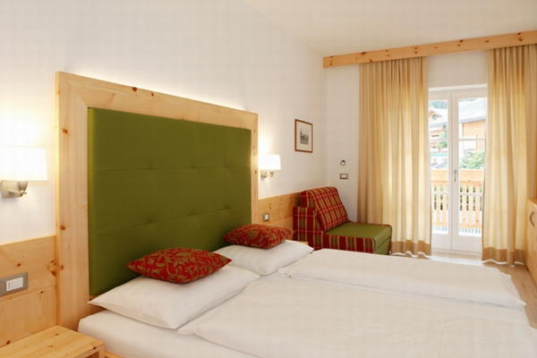 Immagine Residence Christophorus Mountain Residence